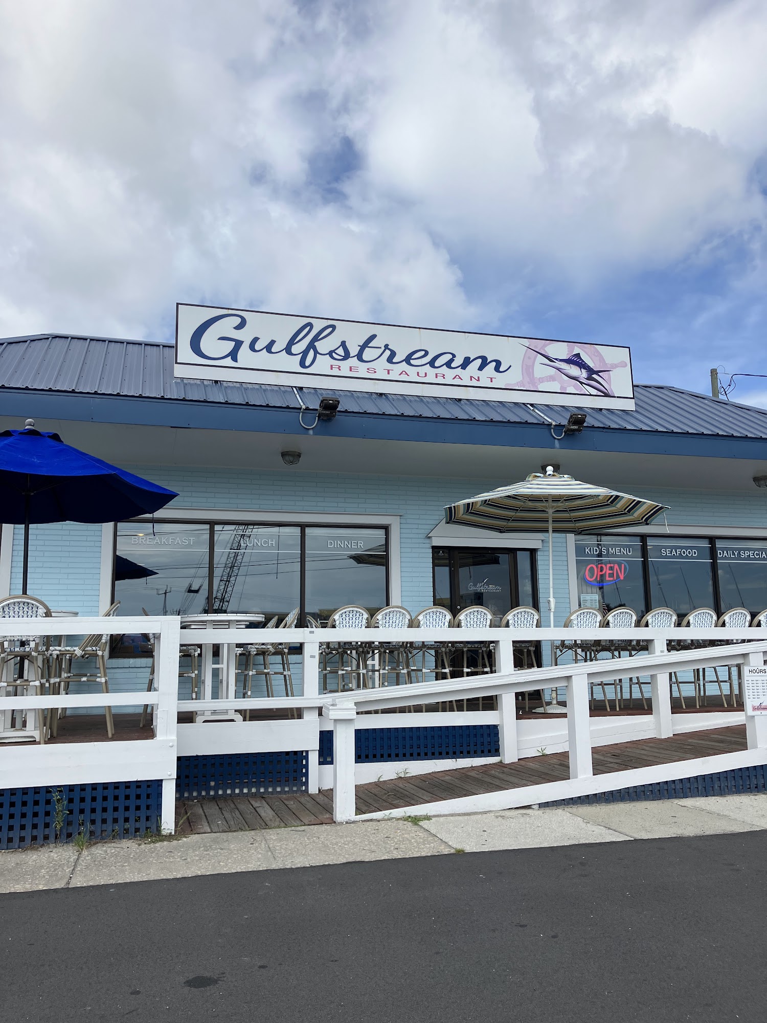 Gulfstream Restaurant