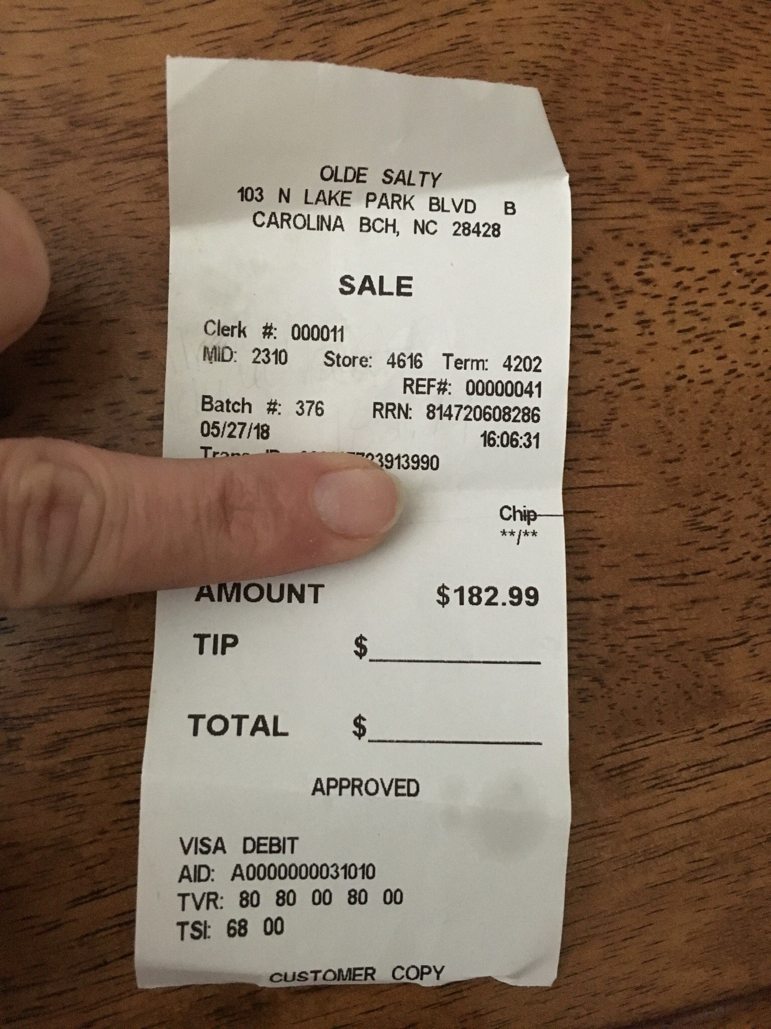 Photo credit: tripadvisor