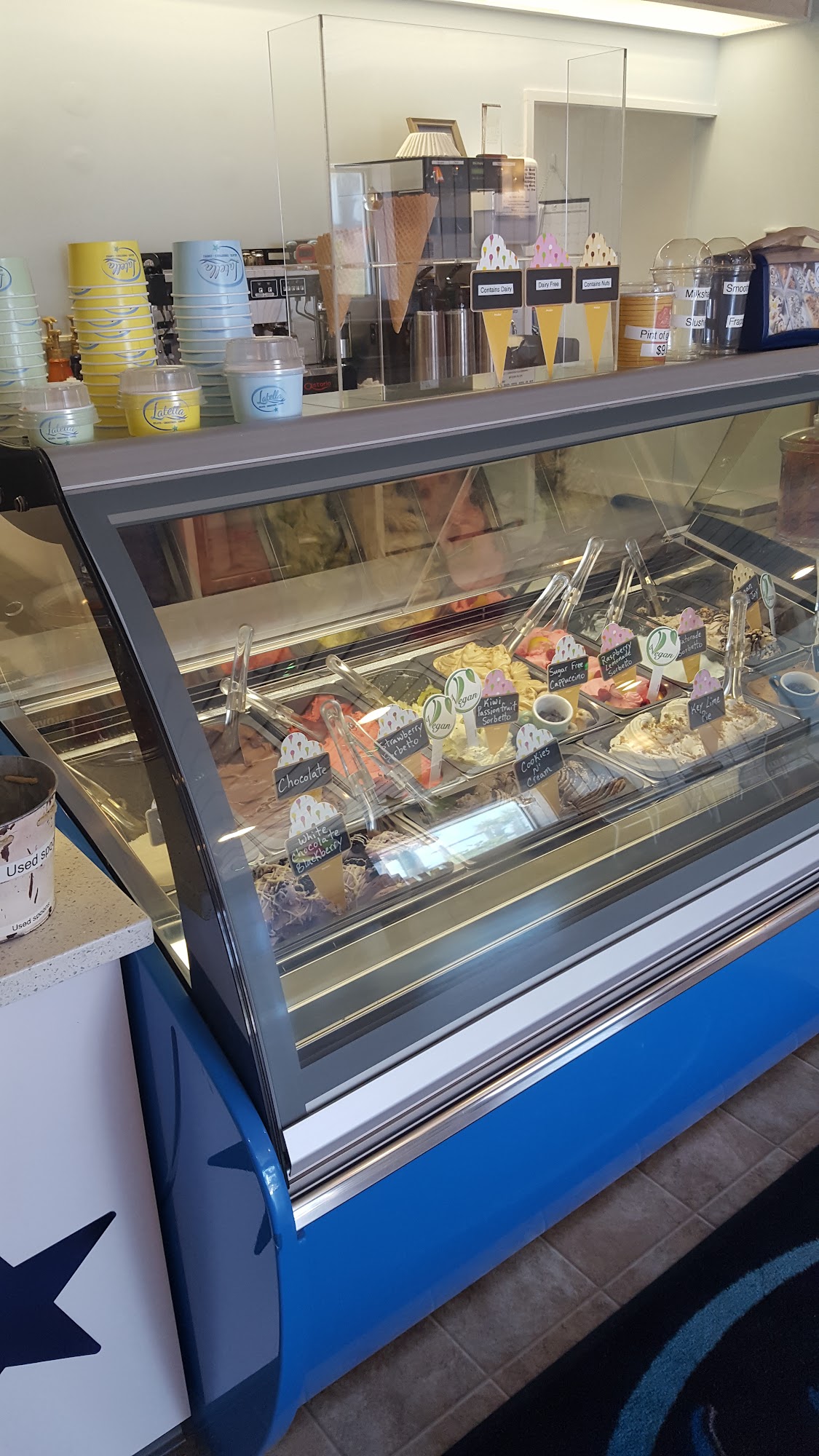 Latella Gelato