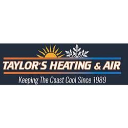 Taylor's Heating and Air