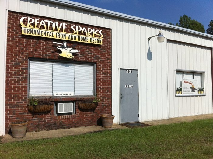 Creative Sparks 3449 Vass-Carthage Rd, Carthage North Carolina 28327