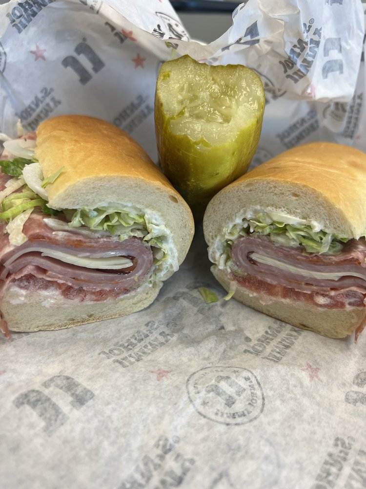 Jimmy John's