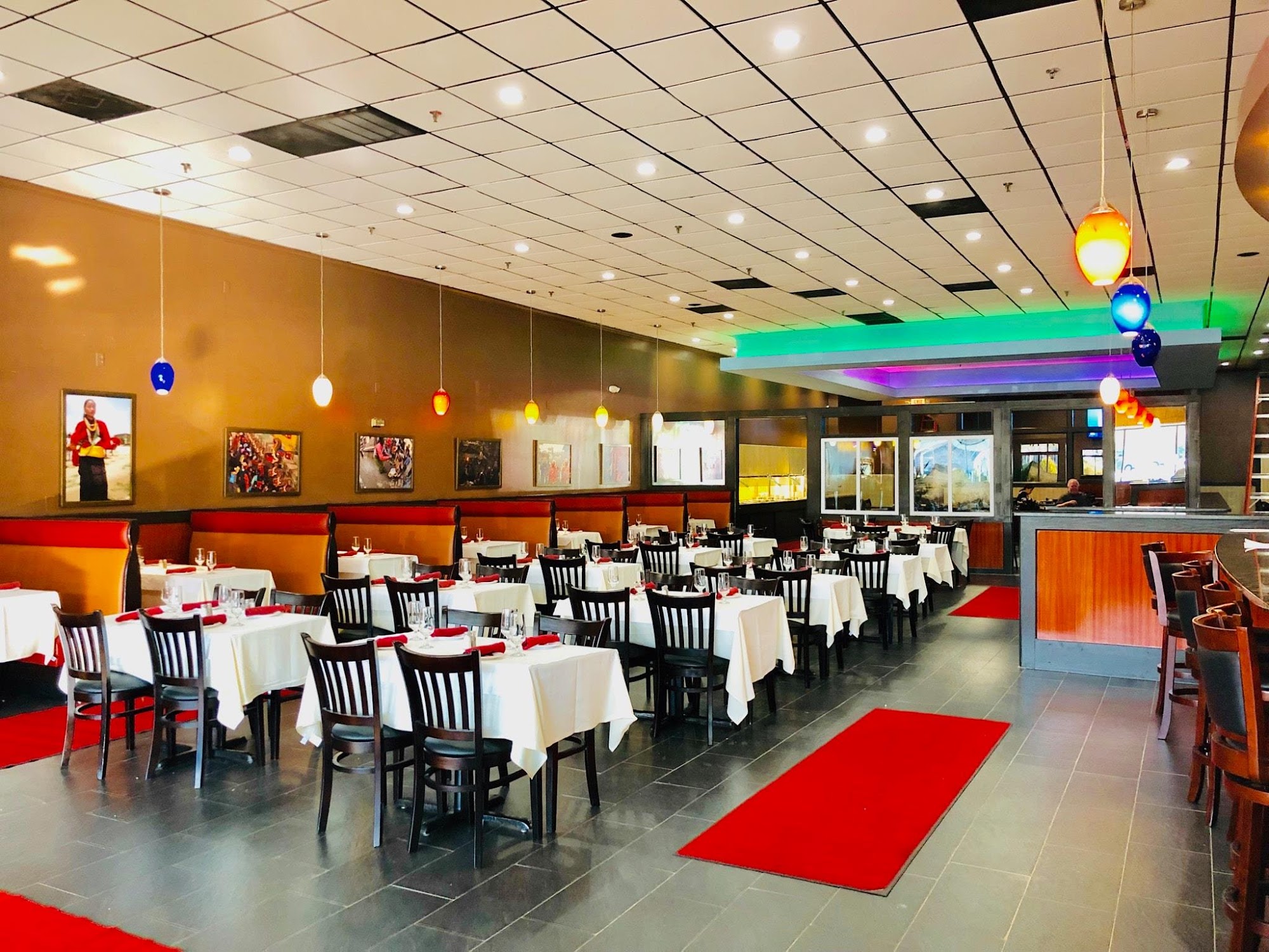 Himalayan Grill & Bar