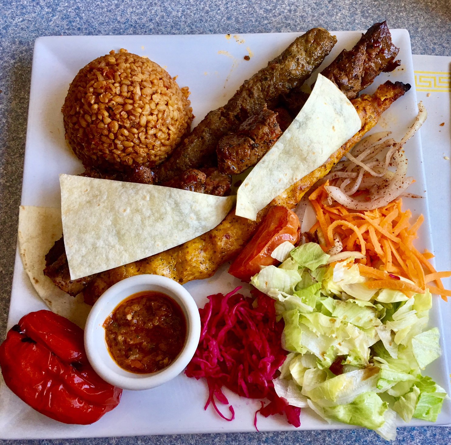 Photo credit: tripadvisor