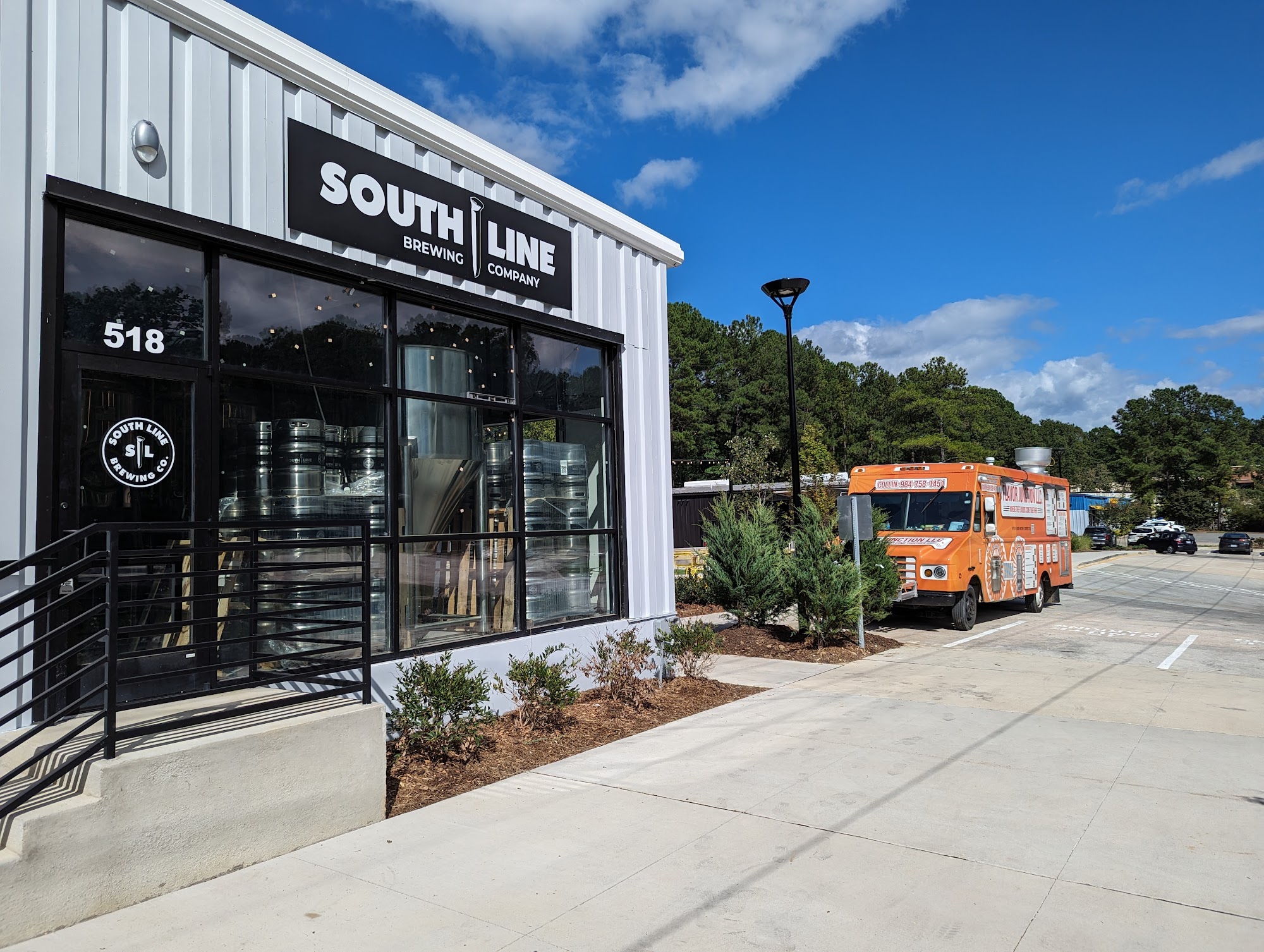 South Line Brewing Co.