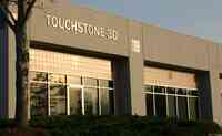 Touchstone 3D