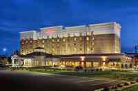 Hilton Garden Inn Raleigh-Cary