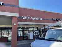 Vape World vape shop