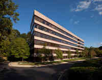 Erie Insurance: Raleigh Office