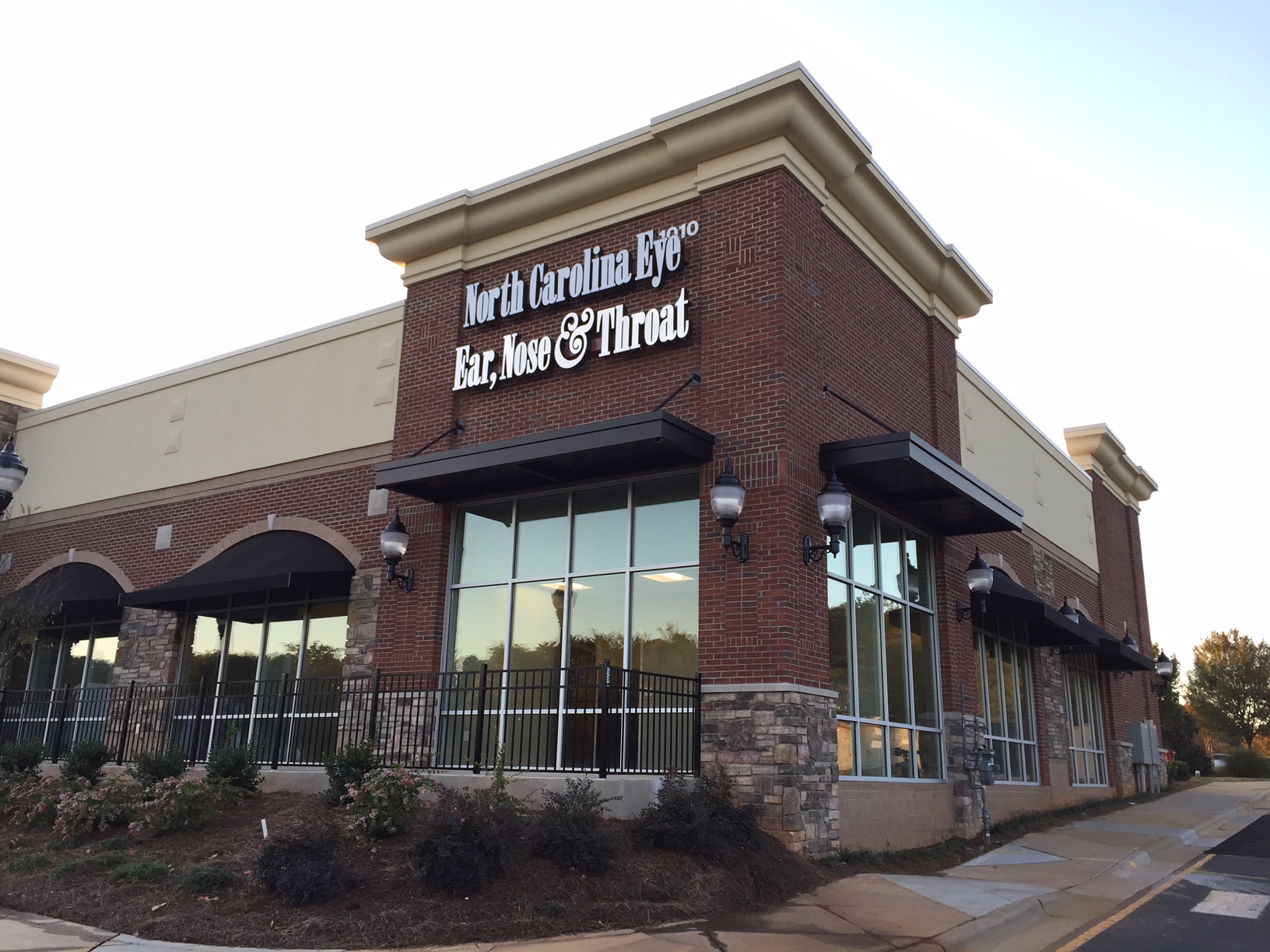 NCEENT - Optical Center - Cary, NC