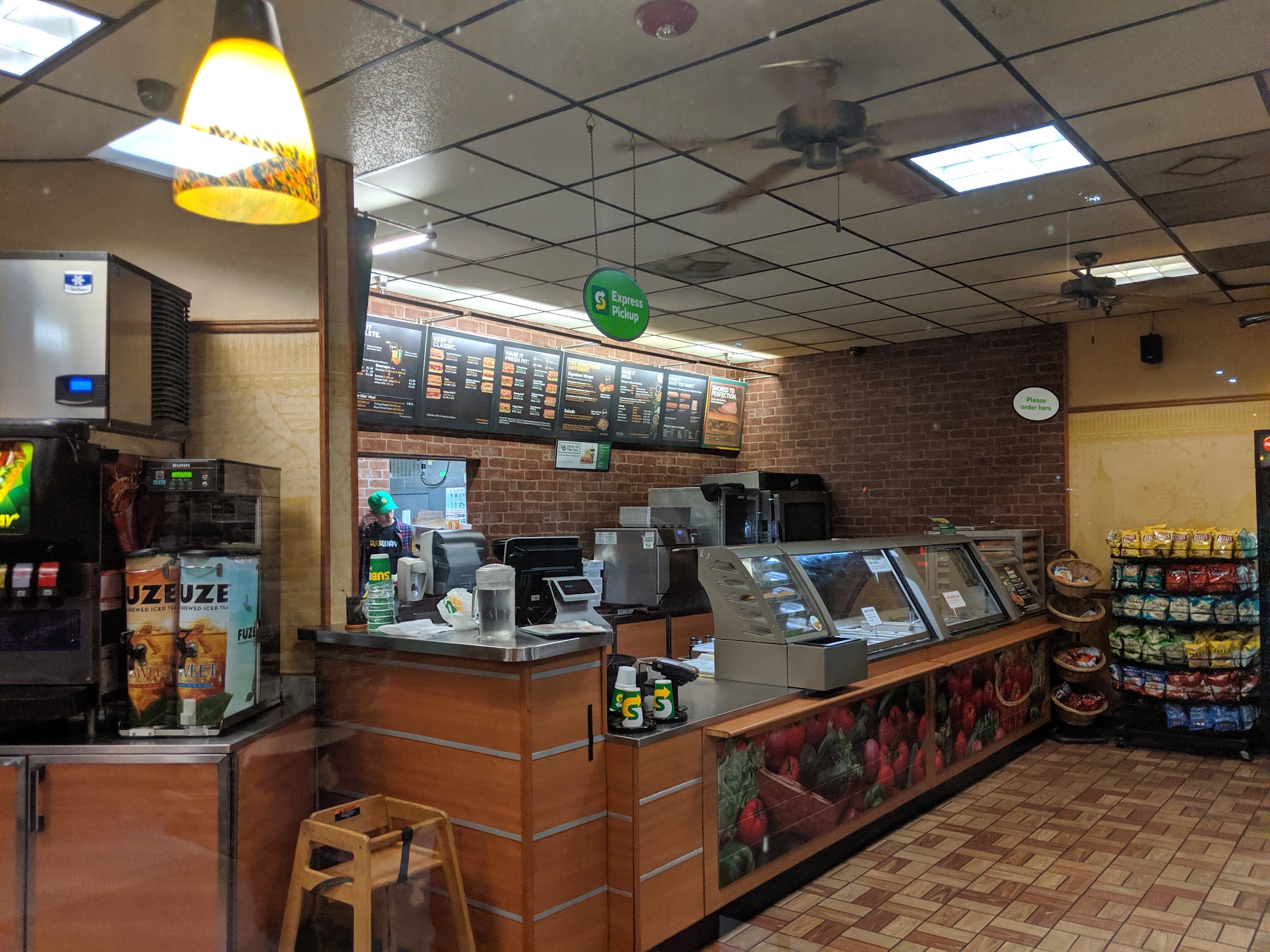 Subway