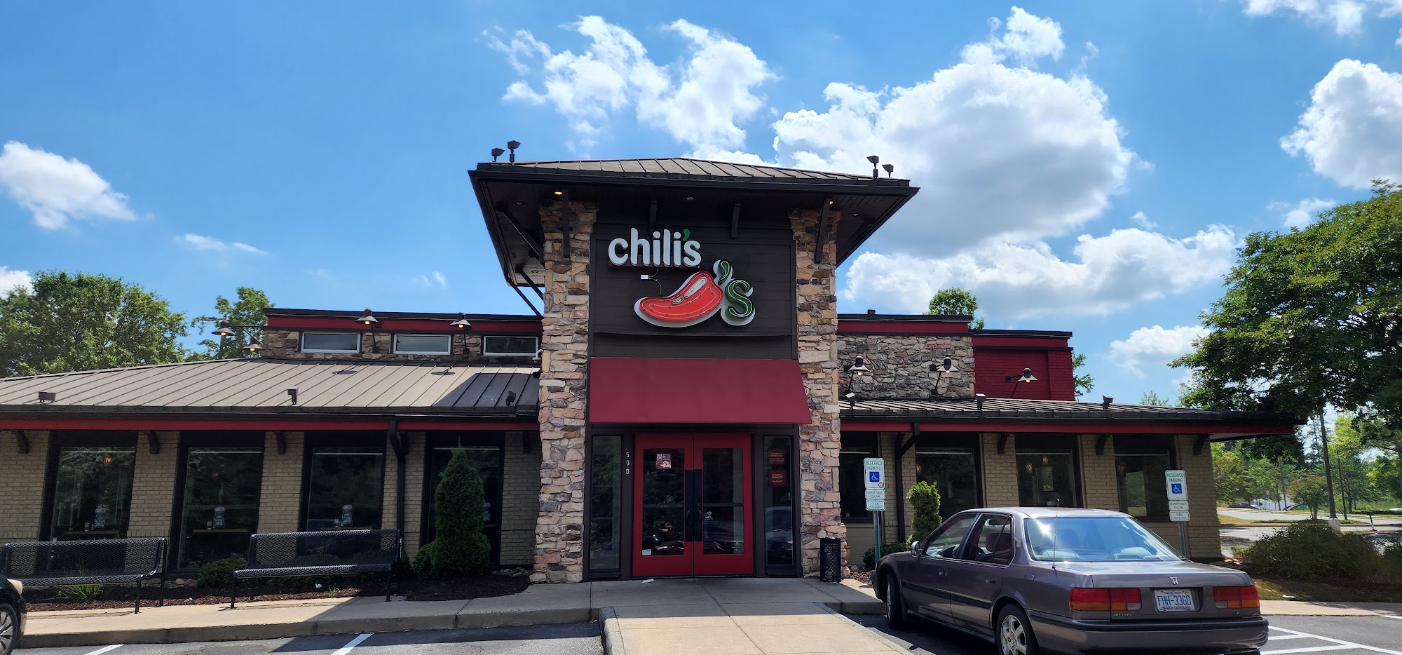 Chili's Grill & Bar