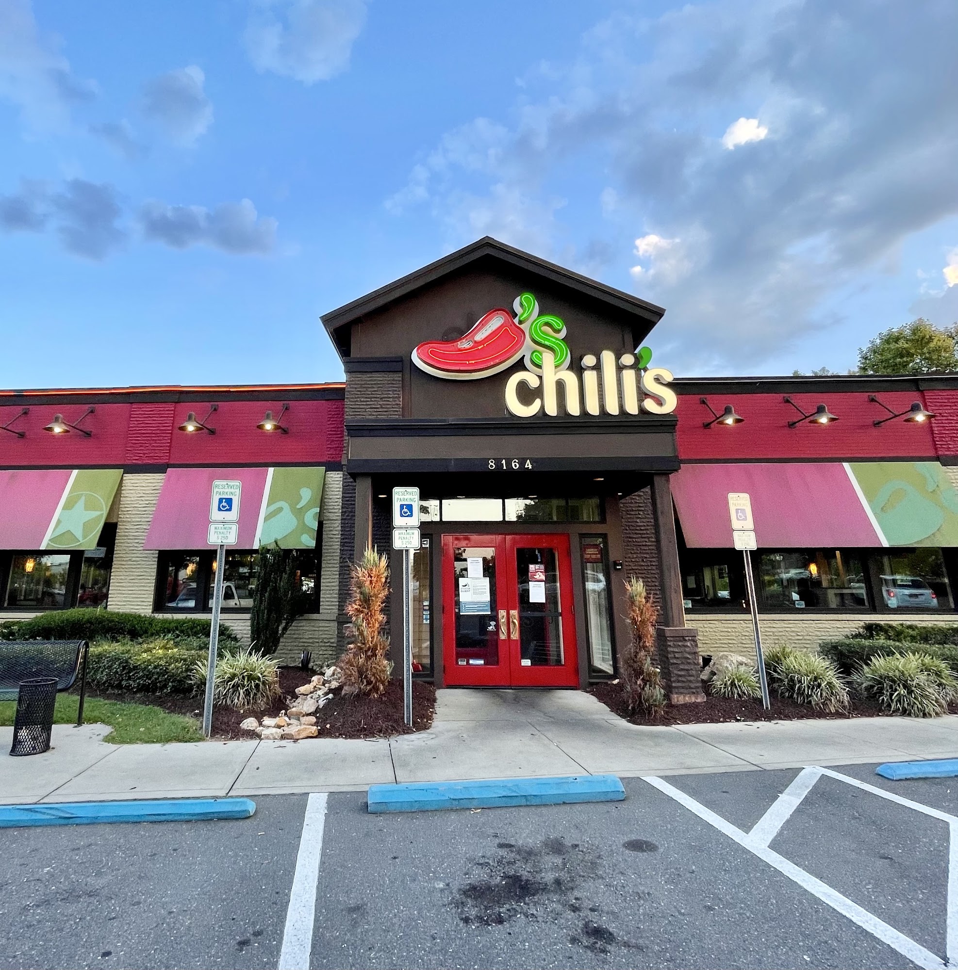 Chili's Grill & Bar