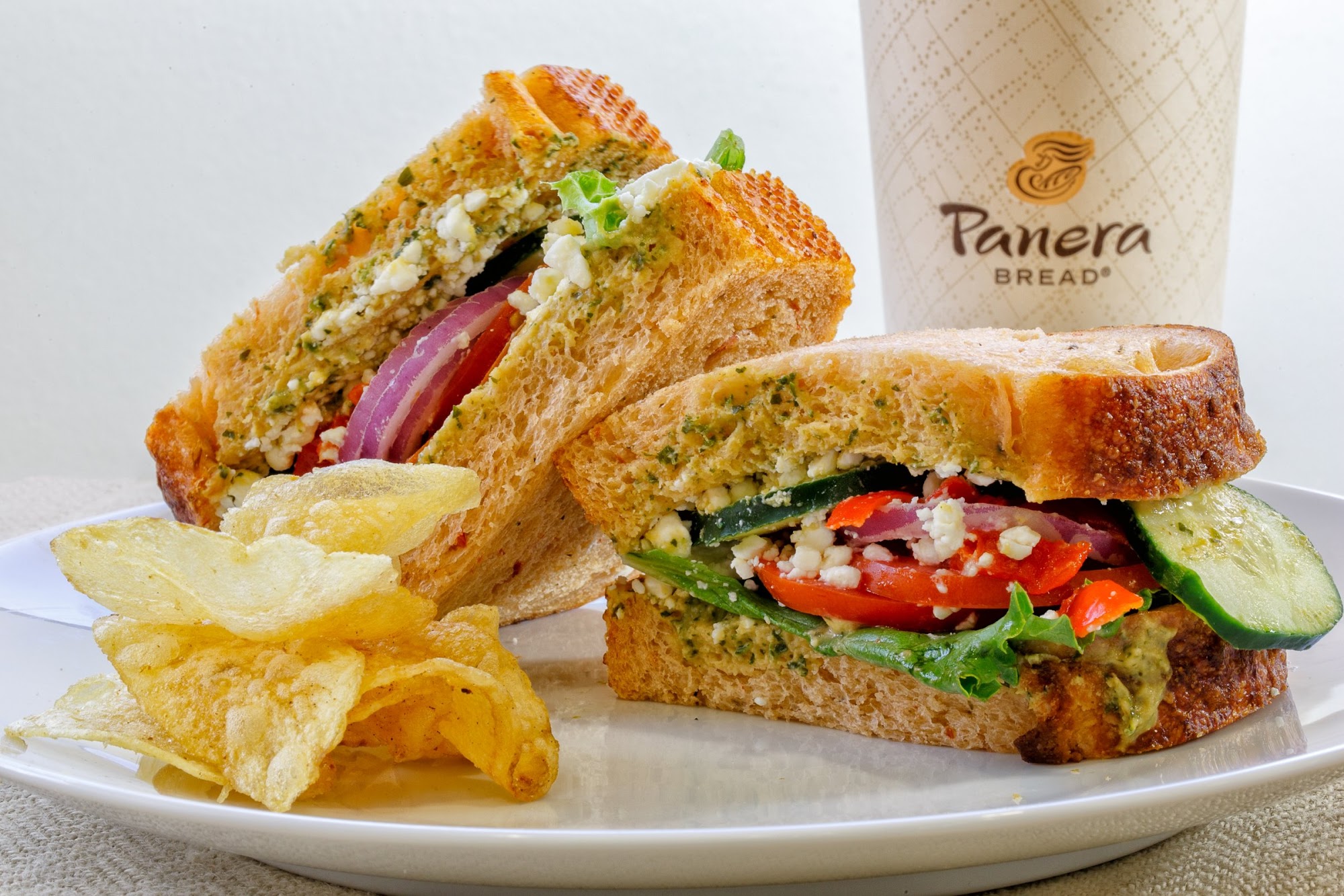 Panera Bread