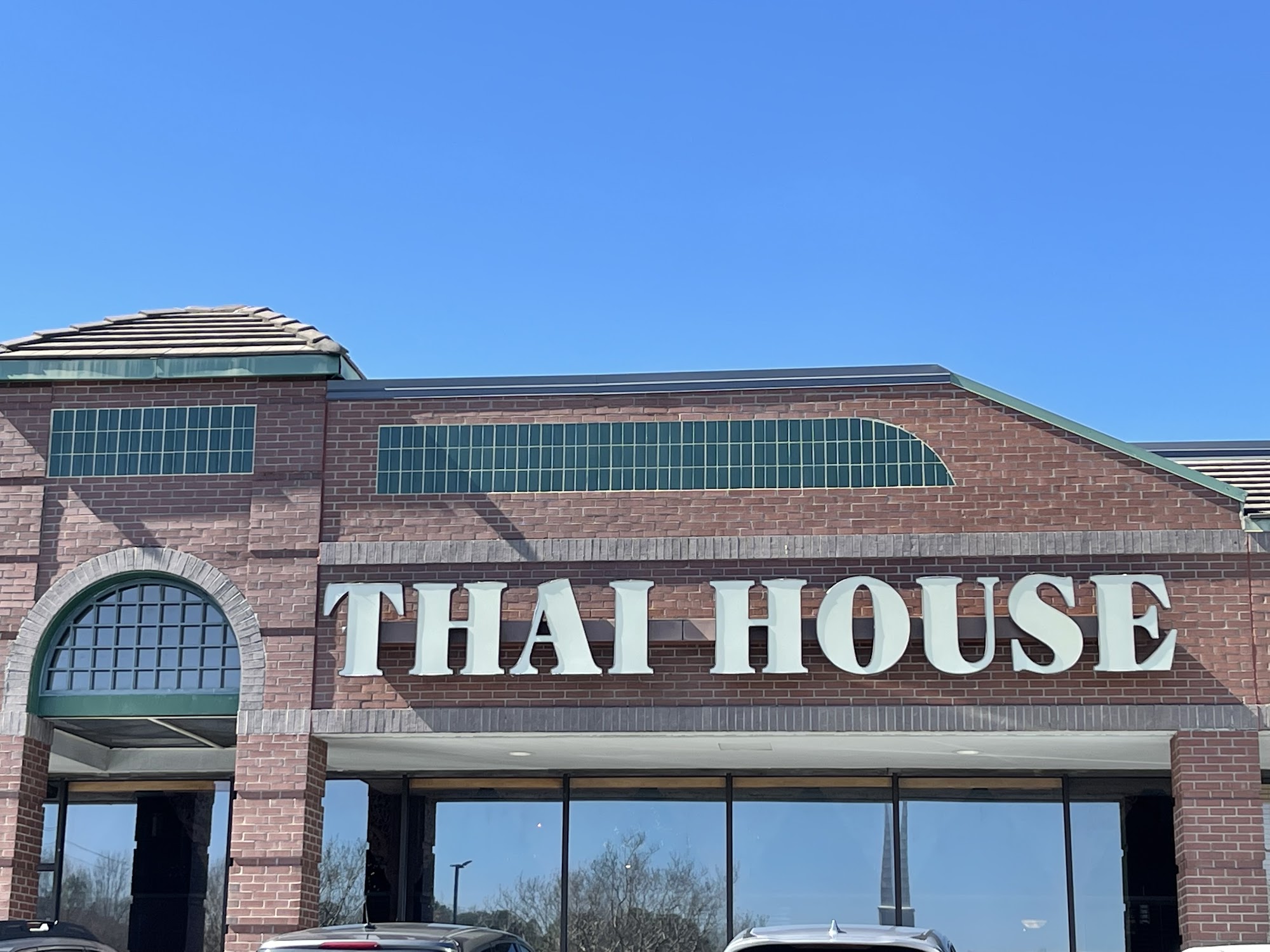 Thai House - Tower Place