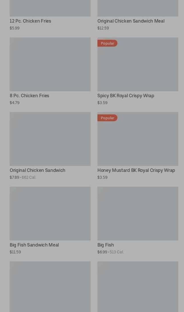 Photo credit: Posmates