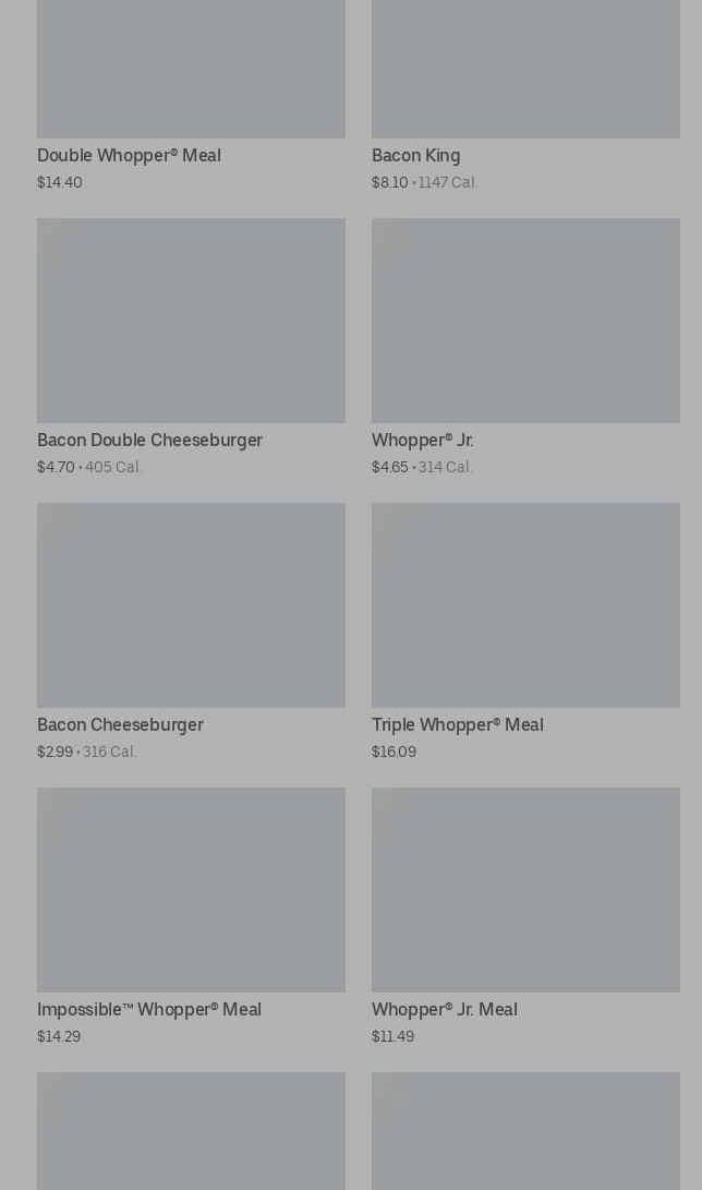 Photo credit: postmates