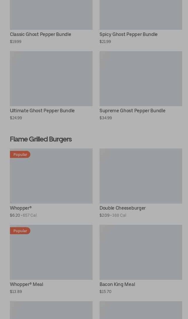 Photo credit: Posmates