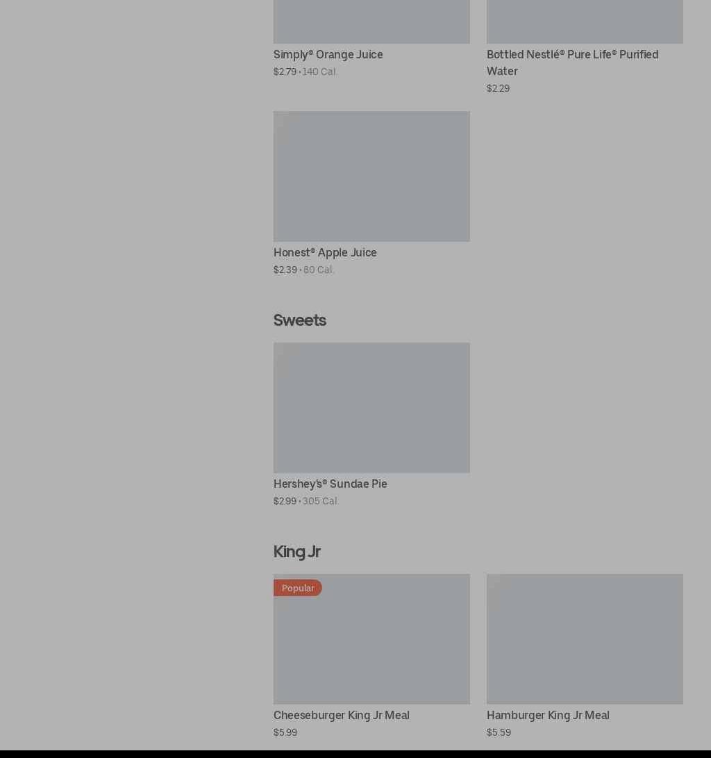 Photo credit: Posmates