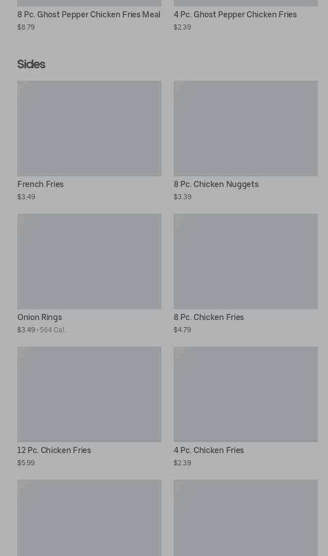 Photo credit: Posmates