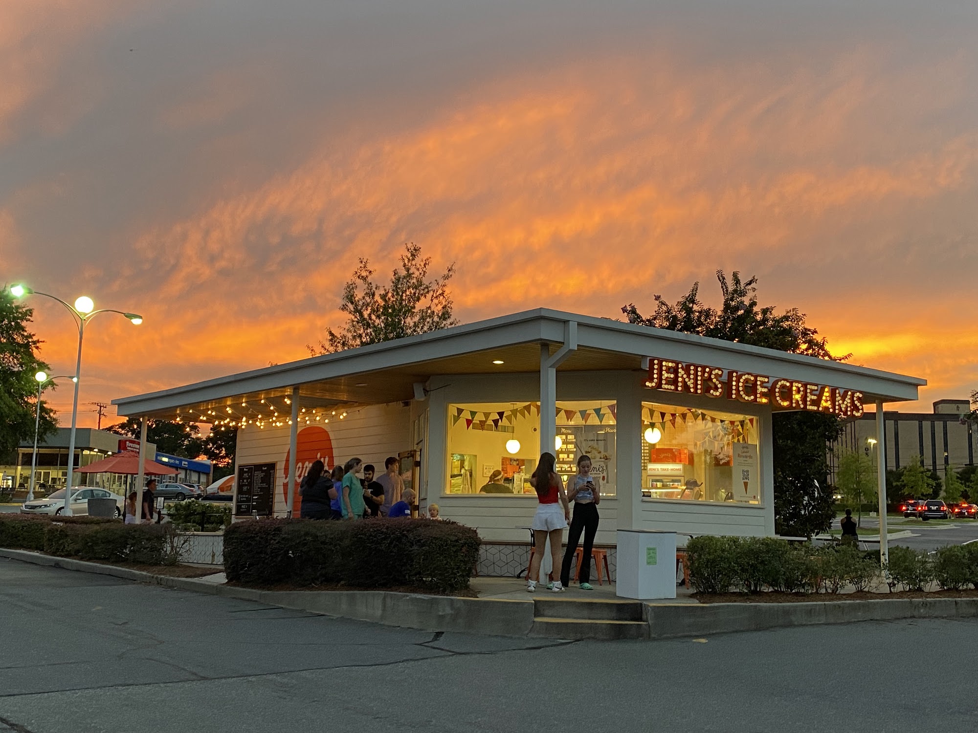 Jeni's Splendid Ice Creams