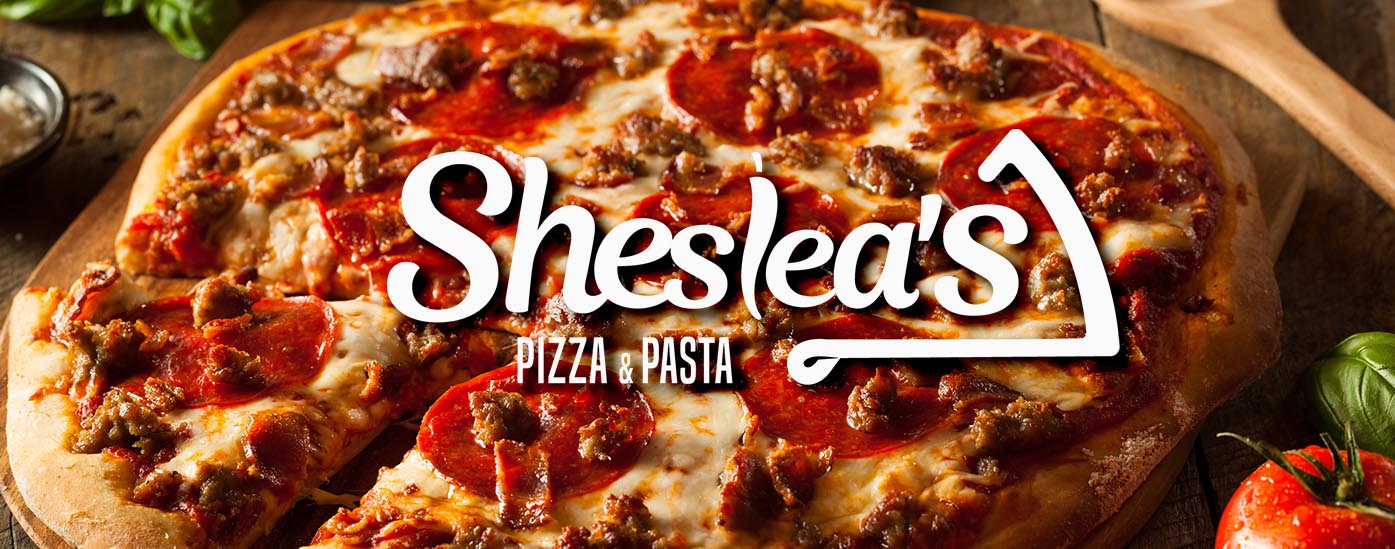 Sheslea's Pizzeria