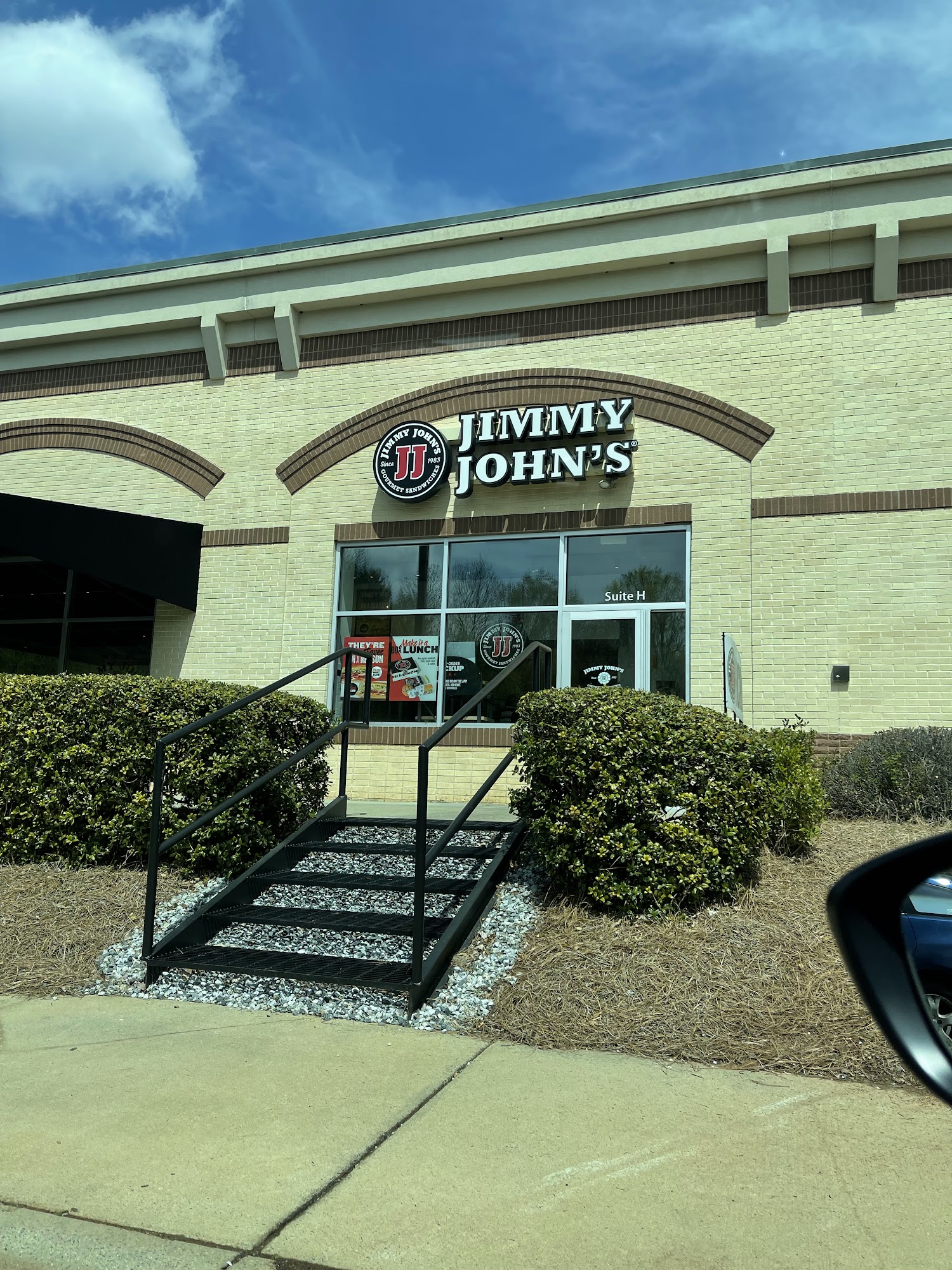 Jimmy John's