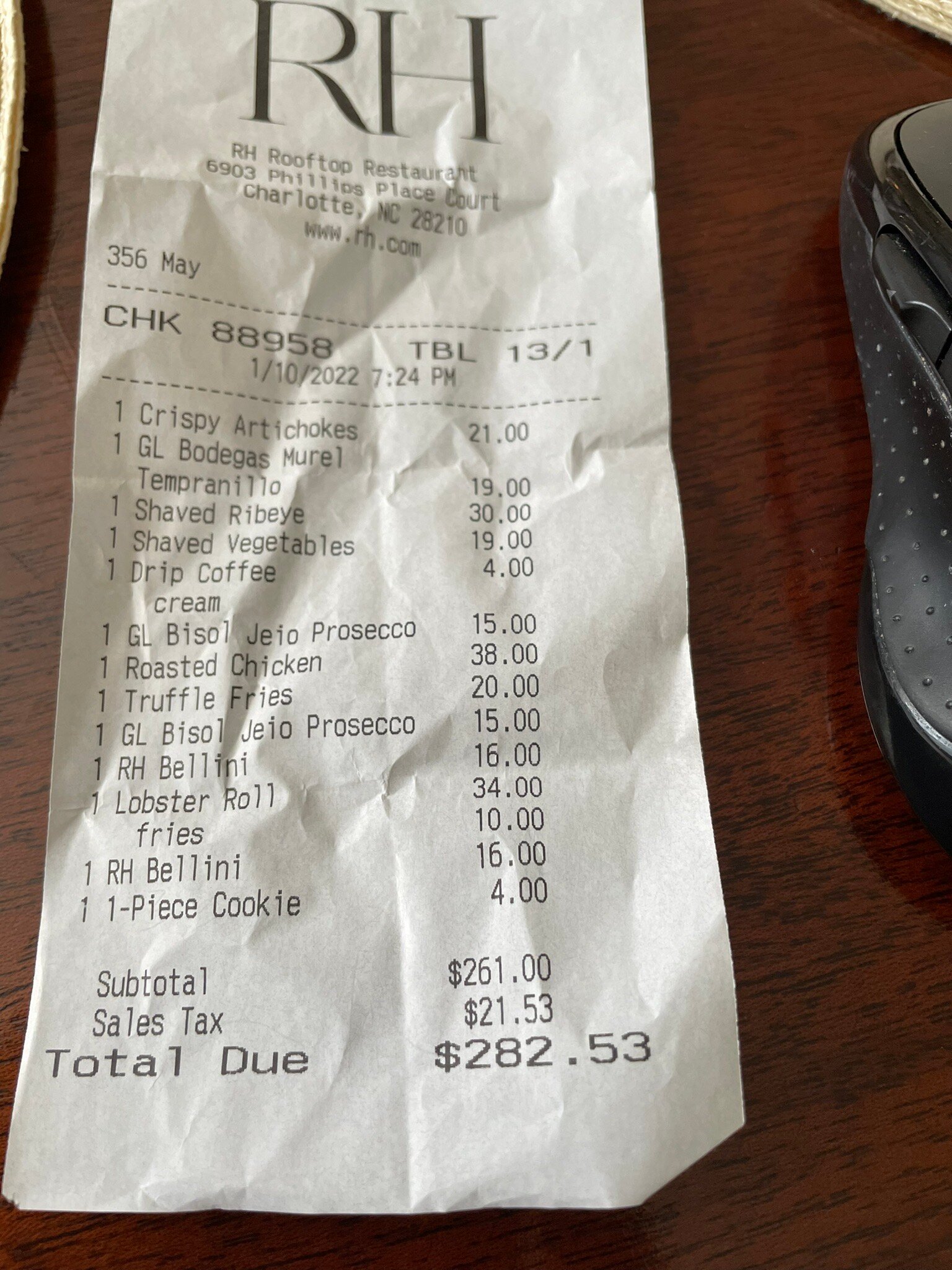 Photo credit: Tripadvisor