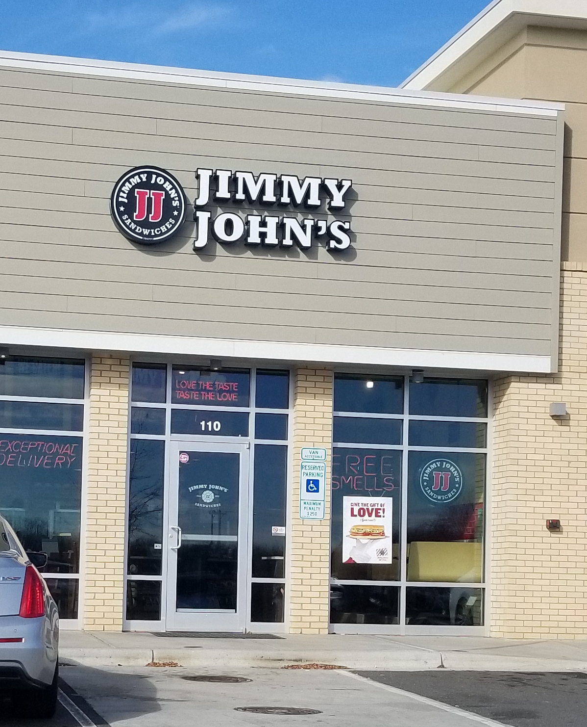 Jimmy John's