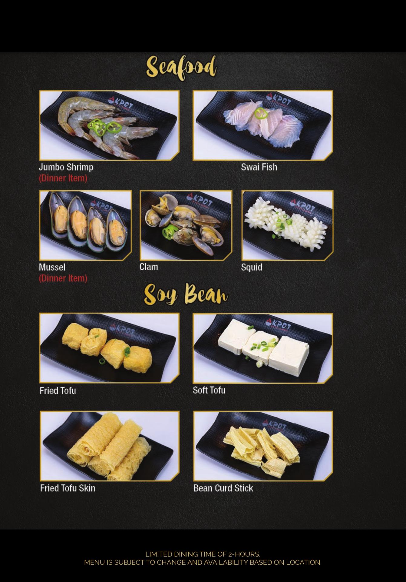 KPot Korean BBQ and Hot Pot, Charlotte Menu, Reviews, Photos