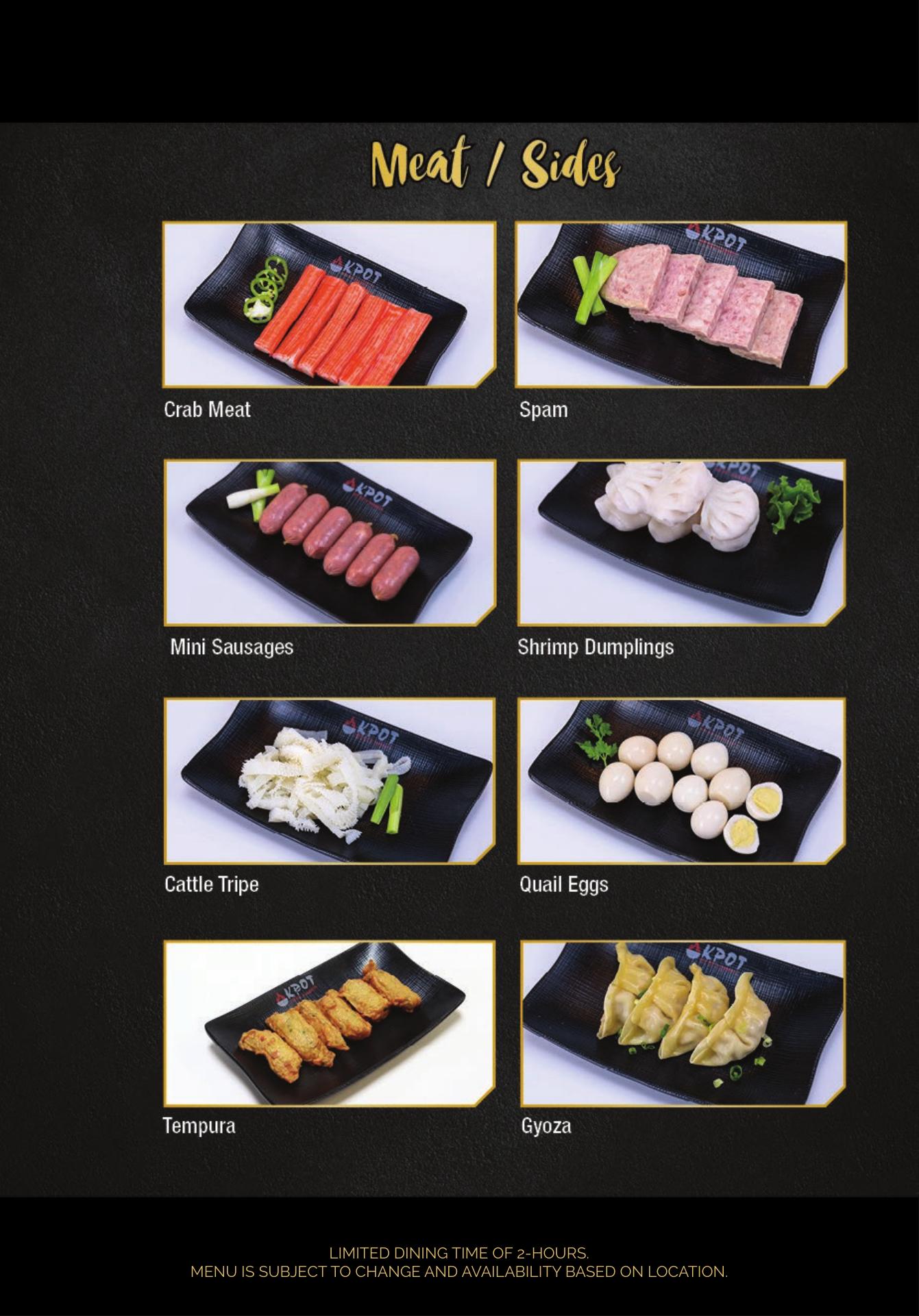 Kpot Korean Bbq And Hot Pot Brooklyn New York Reviews - fl4giyw