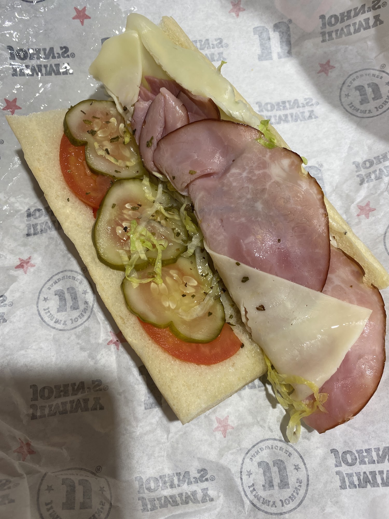 Jimmy John's