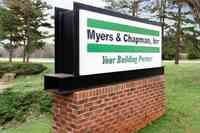 Myers & Chapman, Inc.