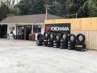 Rebate Tire LLC at Brookshire