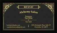 Alchemy Salon