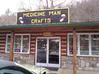 Medicine Man Craft Shop