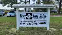 Hwy 102 Auto Sales