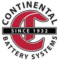 Continental Battery Systems of Clayton