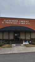 Clemmons Urgent & Primary Care