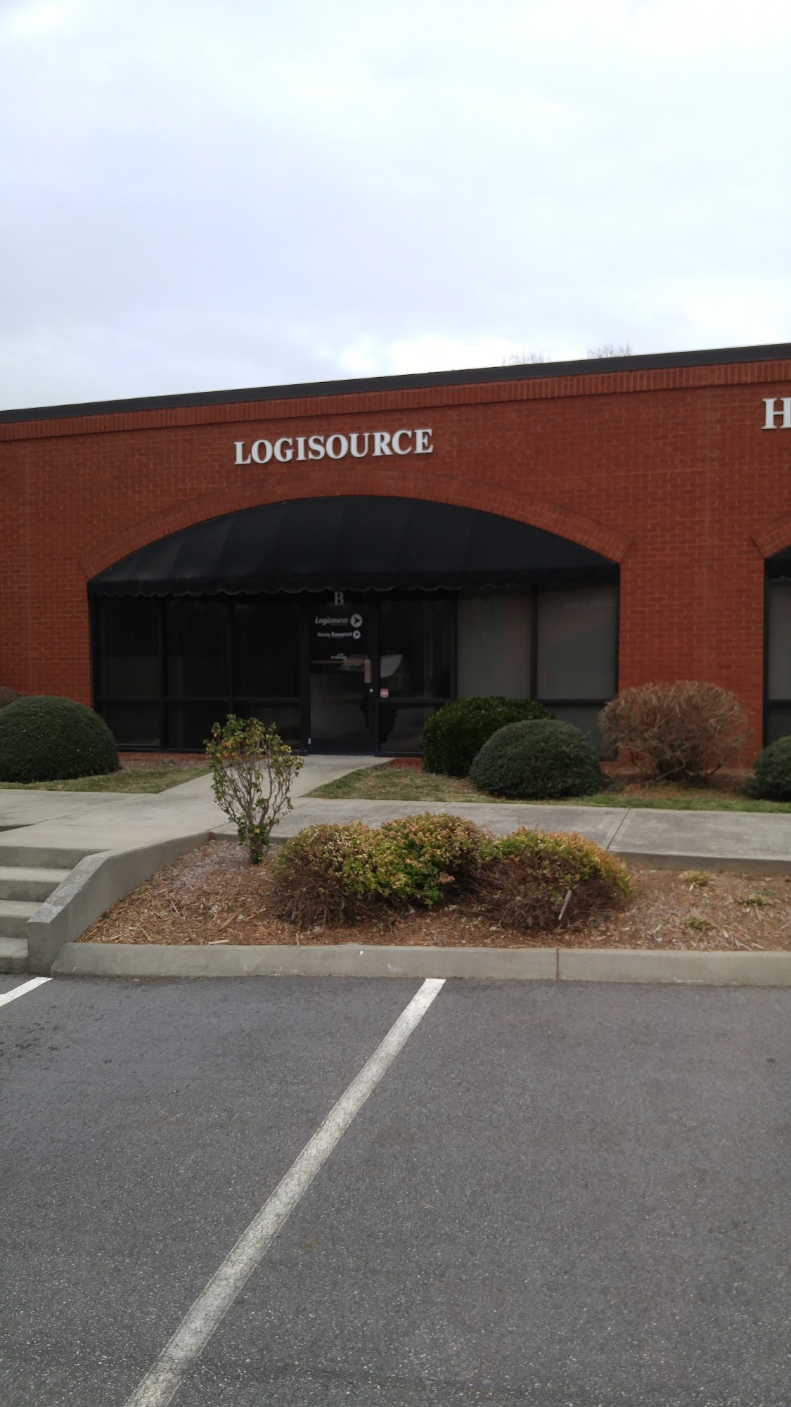 Logisource Inc