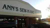 Ann's Sew-N-Vac