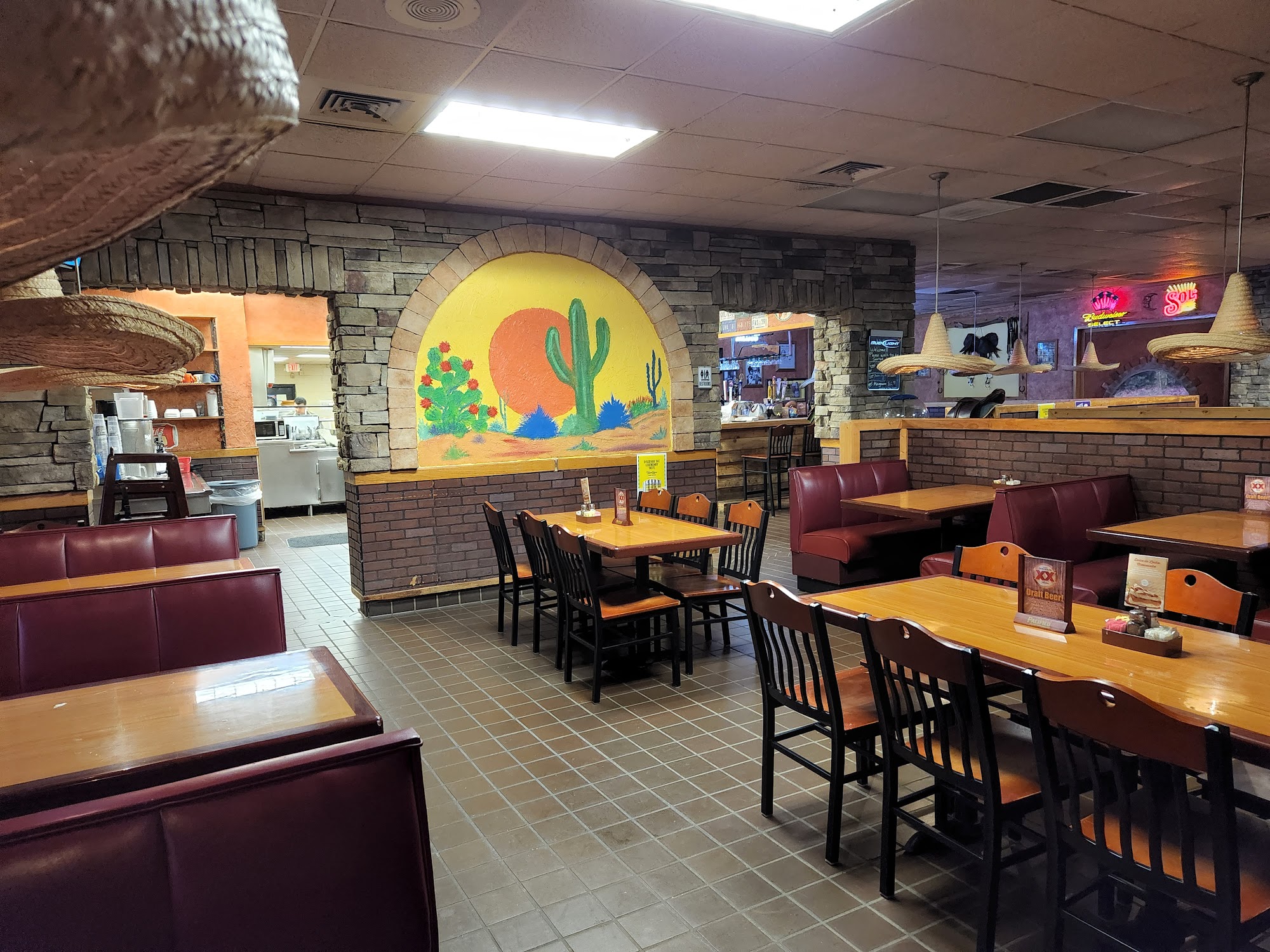 Cocula Mexican Grill