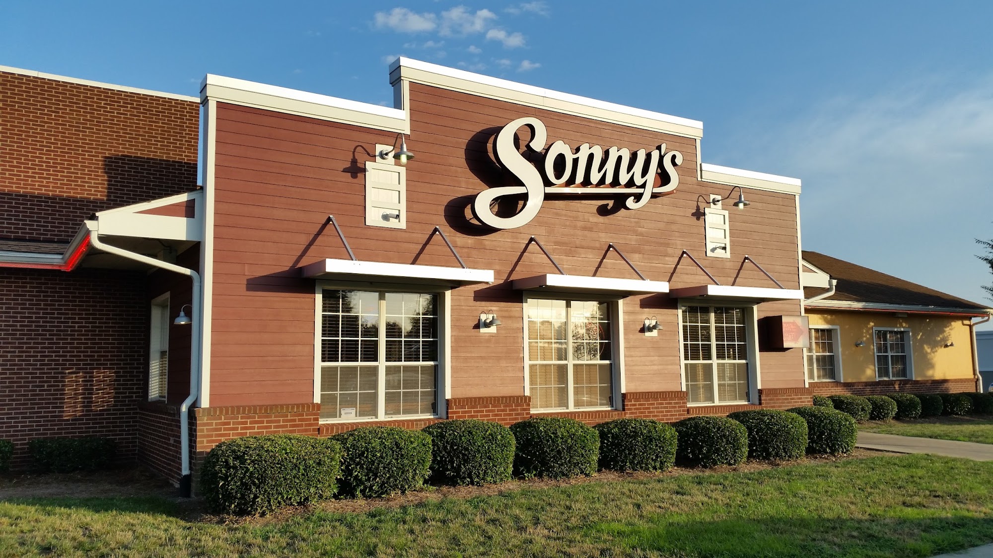 Sonny's BBQ