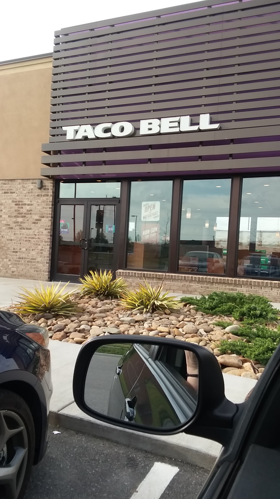 Taco Bell