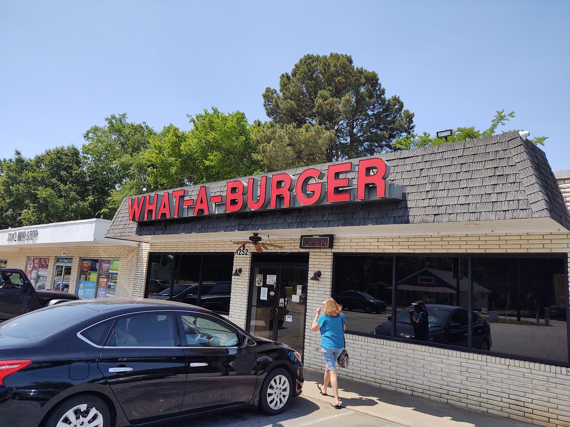 What-a-Burger