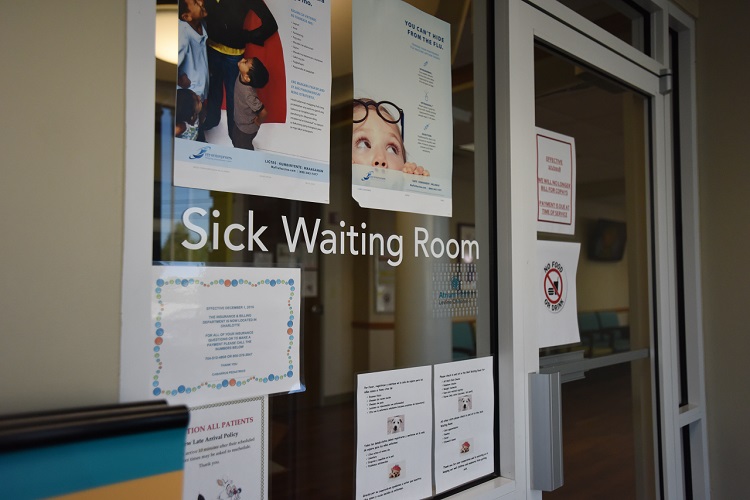 ATRIUM HEALTH LEVINE CHILDREN'S CABARRUS PEDIATRICS - Concord NC