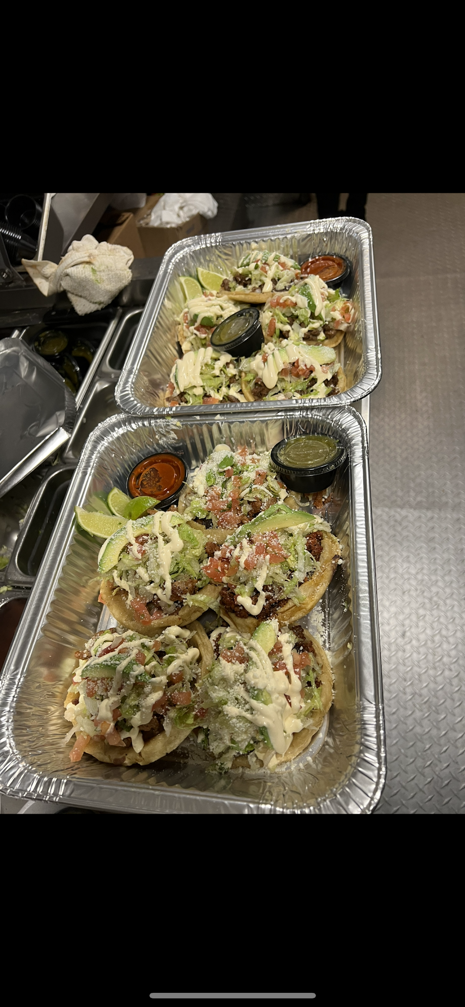 Tito's Tacos & More