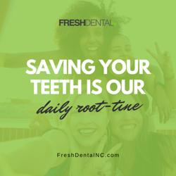 Fresh Dental Concord