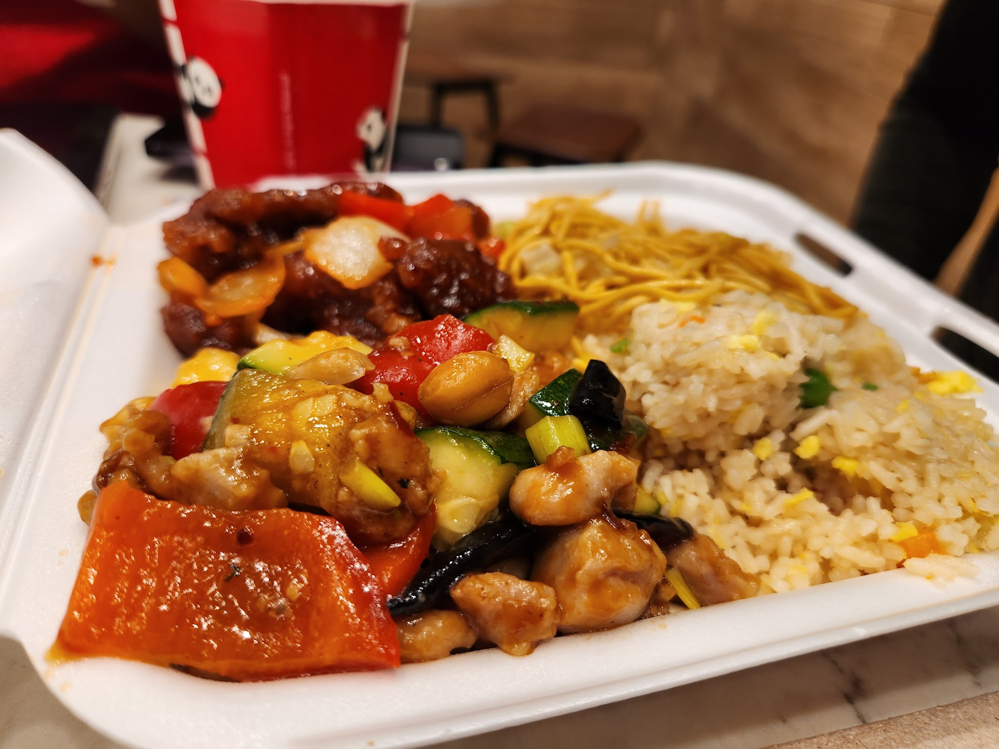 Panda Express