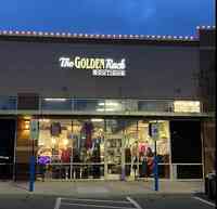 The Golden Rack Boutique